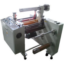 PVC Sticker Paper Slitter Machine